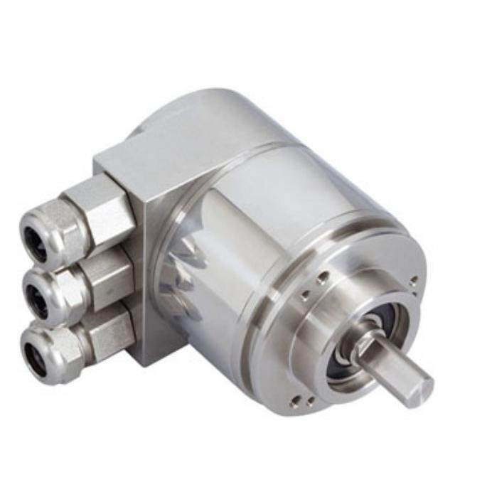 德国多圈编码器OCD-DPC1B-1213-B15S-H3P博思特运动控制