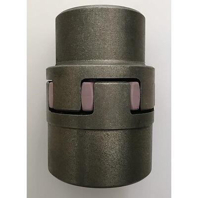 德国KTR无齿隙联轴器ROTEX24系列