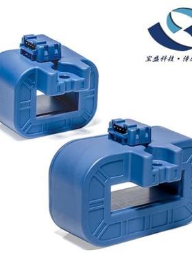 HOYS400-S-0100 开环电流传感器 霍尔互感器 0~400A 全新