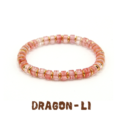 DRAGONLI时尚简约高级百搭