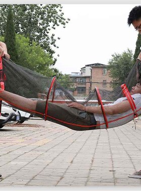 极速Haanding fishing net, fishing gear, fishing equipment, s