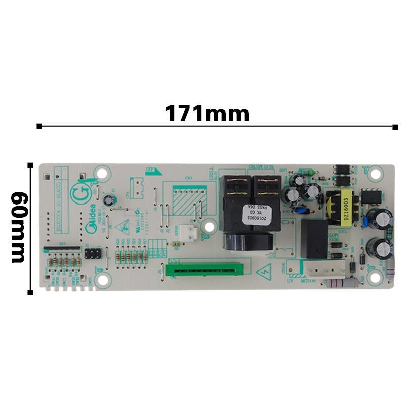 极速美微波炉电脑板EG823LC2-NA显示板主板EGXCCC4-10.-K控制板