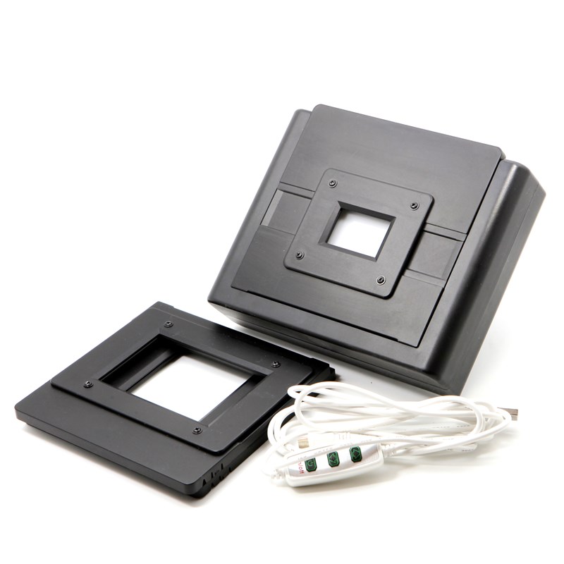 极速底片a翻拍器胶片翻拍胶卷扫描转数字135120 45剪开的请勿购买