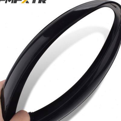 极速新款摺叠自行车141620寸全包式挡泥板小轮车电U动车泥除挡雨