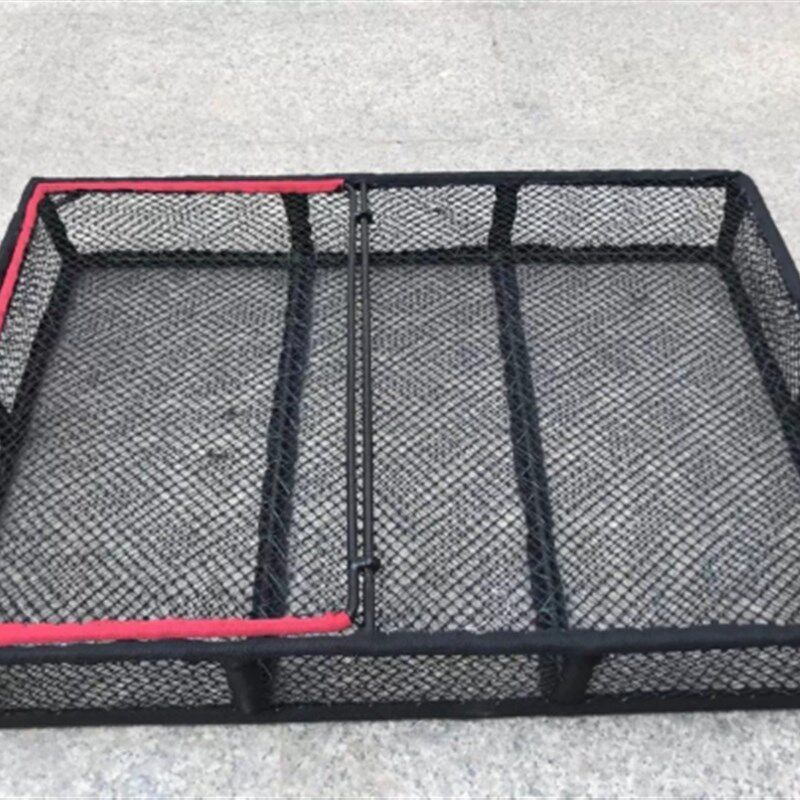 极速活虾运输筐海鲜周转筐虾格子活虾F匣子虾筐子虾盒子暂养笼网