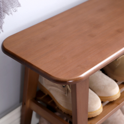 极速换鞋凳家用门口可坐式试穿鞋凳进门I凳入户鞋柜坐凳一体长凳