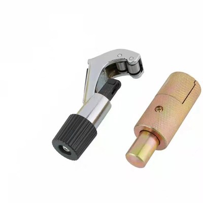 极速不锈钢波纹管专用割管刀剥皮刀打波器I平口器工具燃气管4分6