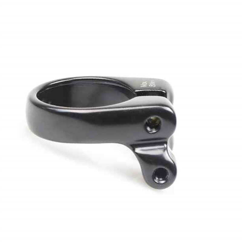 极速自行车货架连接器转接座XTC820货架配件登山车货Y架安装配件