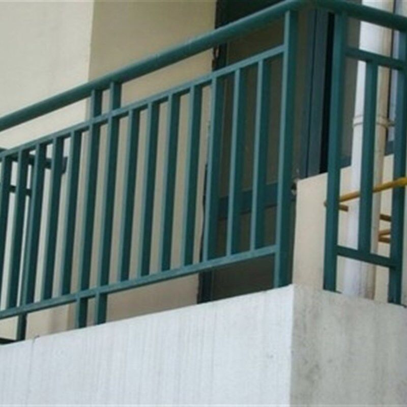 极速。围墙铝艺庭院围栏别墅铁艺铝E合家用铸铝栅栏杆室外护栏。