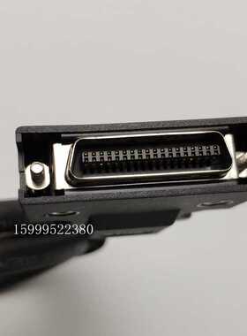 极速安川总线伺服端子台JUSPo-TA36P-E JUSP-TA36P-1-E JUSP-TA36