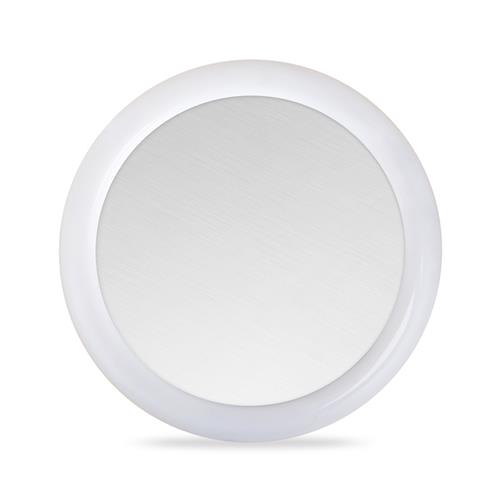 极速加热恒温杯垫金属面板家用保温杯垫热K牛奶神器水杯加热底座