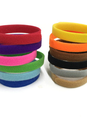 极速12 Pcs/Set Puppy Neswborn Pets Identify Collars Adjustab