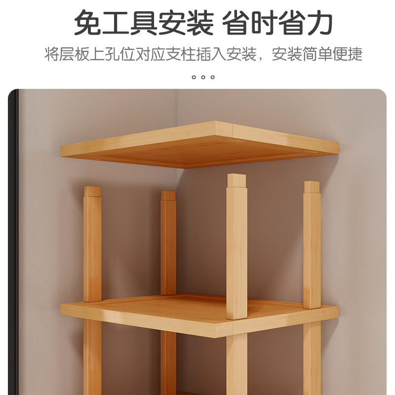 极速简单鞋架子i宿舍用床底收纳鞋床下收纳神器鞋子收纳柜鞋柜小,住宅家具,鞋架,淘宝优惠券,粉丝福利购,淘宝优惠卷