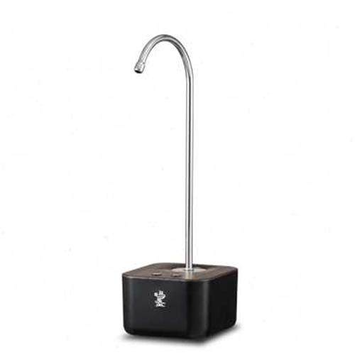 极速鸣盏MZ037A桶o装水抽水器电动饮水机矿泉纯净水自动吸水上水z