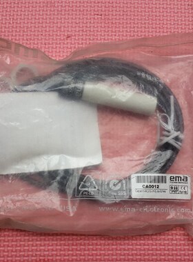 极速美国EMA伊玛电容式接近感测器CA0N012 未使用过议价