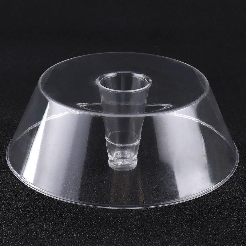 极速适用万和抽油m烟机接油盒通用卡扣油杯 油烟机配件接油碗