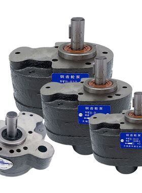 极速。液压齿轮泵CB-B10n/B4/B6/B16/B20/B25/B32/B40/50/63油泵