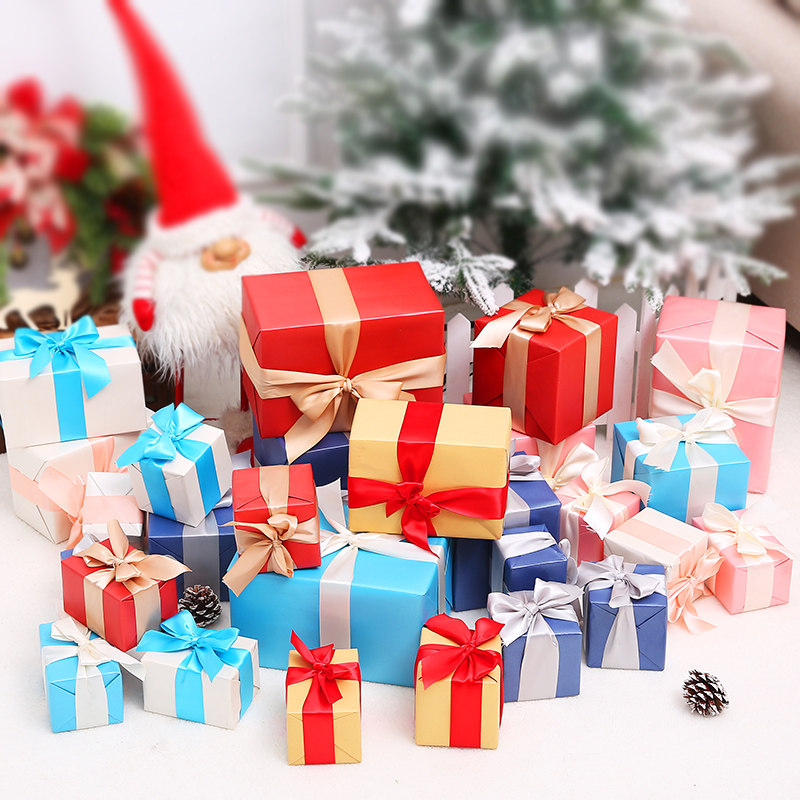 极速圣诞节装饰品礼盒摆件商场酒店大堂I开业庆典堆头求婚场景布,节庆用品/礼品,圣诞装饰品,淘宝优惠券,粉丝福利购,淘宝优惠卷