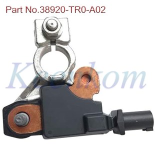 新品38920 TR0 A02 3o8920TR0A02 Car Battery Current Sensor As