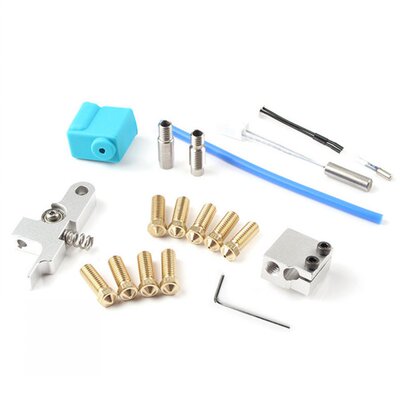 极速For Artillerny 3D Printer Sidewinder X1 & Genius