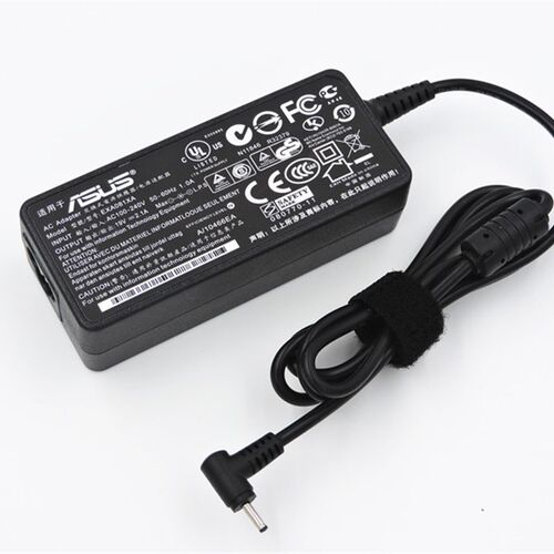 新品ASUS华硕19V2.1A笔q记本40W N17908电源适配器Eee PC 1005HA