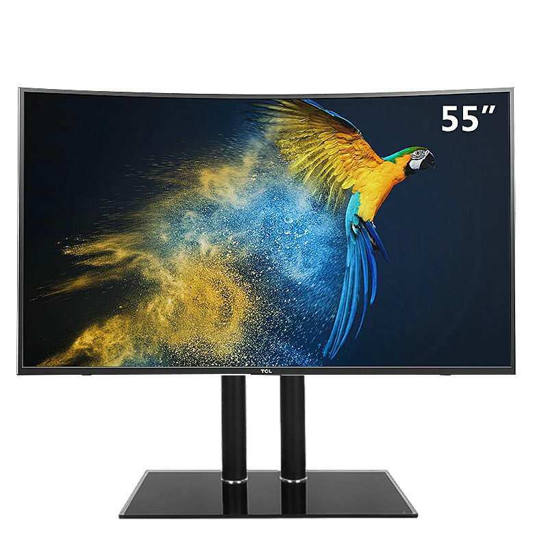 极速康佳液晶电视机底座挂架显示器支架通用32 40J 43 49 50 55 6