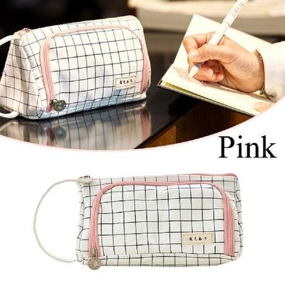 极速Multifunction Pencil Case LarGge Capacity Pencilcase