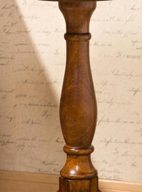 极速Coffee table livings room Simple Round Table sofa side t