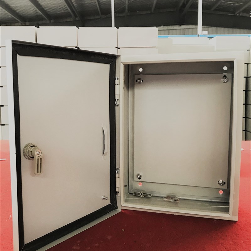 极速供应 配电箱400*600*2F00 成套电气配电箱 基业箱