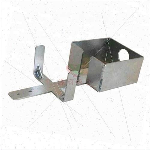 极速主机壳钣金件定制不r锈钢镀锌板零部件加工激光切割非标件加