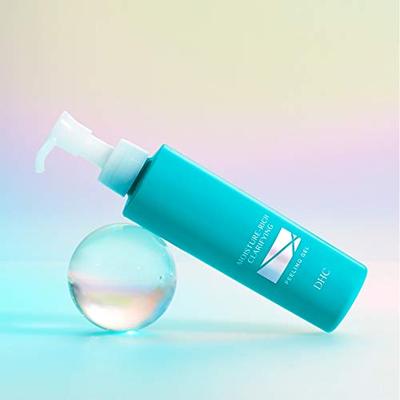速发DHC Moisture-Rich Clarifying Peeling Gel  Innovative Exf