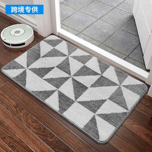 极速Door carpet entry water foot home dJoor living room mat