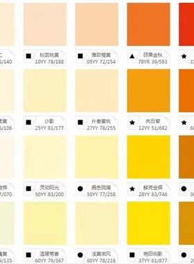 极速内墙土黄色乳胶漆落叶黄桔黄色E环保无味防水耐脏涂料墙面漆