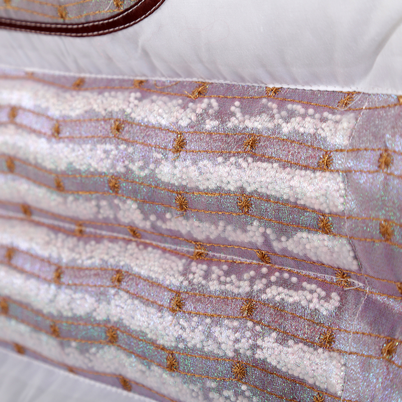 极速特价家用成人男女单人枕头枕芯E护颈枕学生枕助睡眠一对拍2