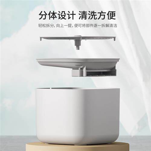 极速厂家2023新款猫咪饮水机自动过滤循环流P动活水大容量智能狗