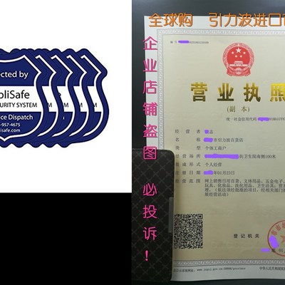 极速SimpliSafe WindoCw Decals Pack of 5