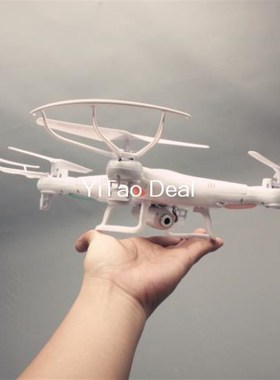 极速Newest Version Syma X5wC X5C-1 2.4G 6 Axis GYRO HD Camer