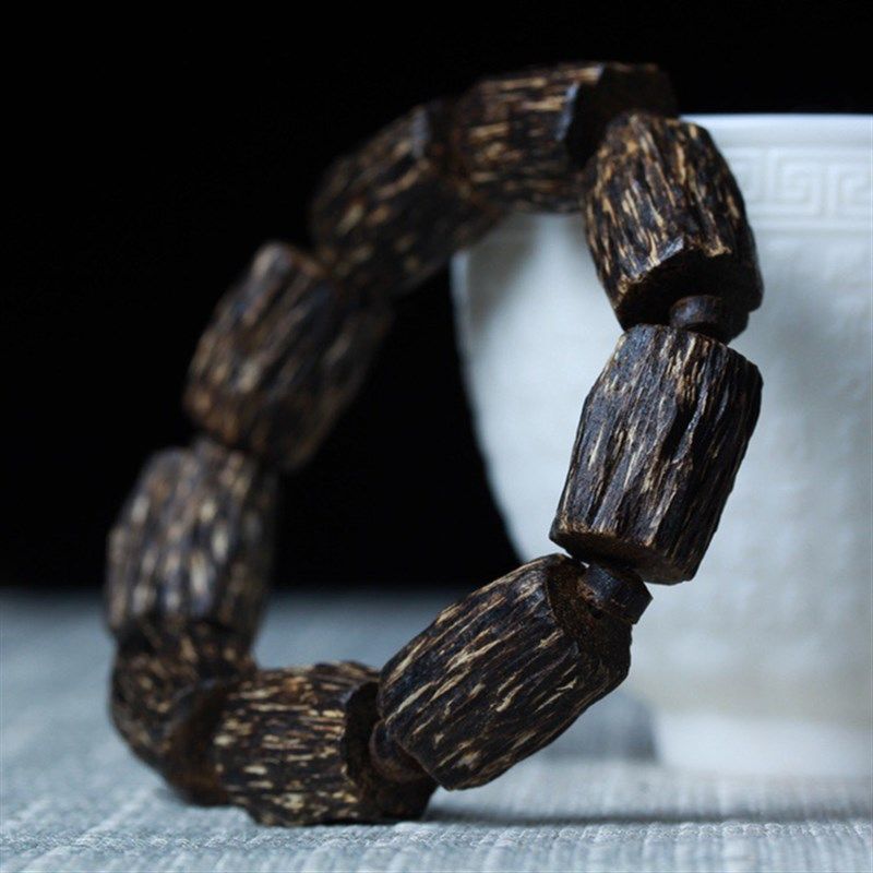 极速惠安沉香随型沉水桶珠黑油老料佛珠念珠膏脂R饱满 沉水级31克,饰品/流行首饰/时尚饰品新,沉香,淘宝优惠券,粉丝福利购,淘宝优惠卷