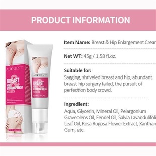 Skin Firming Lifting 速发Breast Hip Enhancer Breast Butt