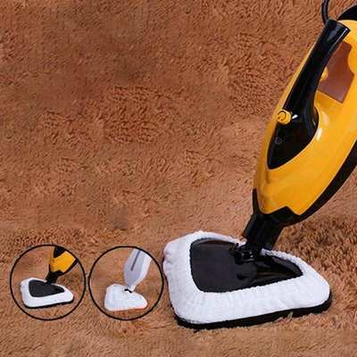 极速4Pcs dHome Furnishing Supplies Floor Cleaning Clothes Mo