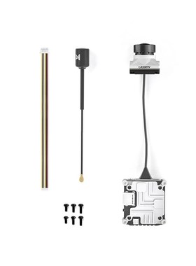 极速(HKFPV) CjADDX Nebula 星云PRO Vista Kit 720p/120fps HD高