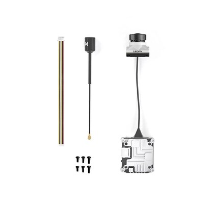 极速(HKFPV) CjADDX Nebula 星云PRO Vista Kit 720p/120fps HD高