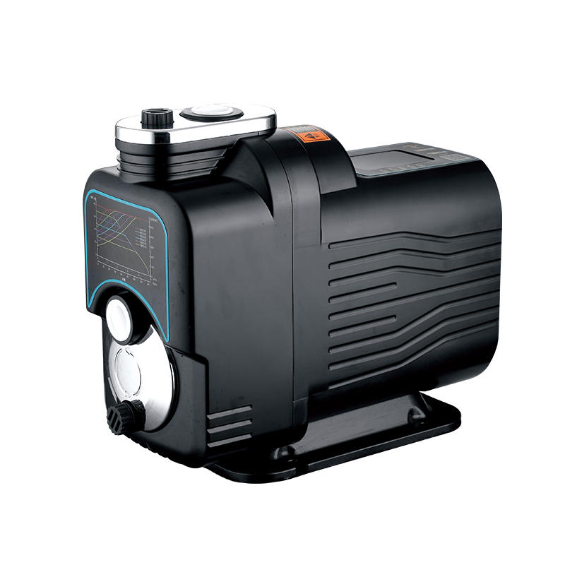 极速利欧永磁变频增压泵家用自来水高层全自动低音220Wv恒压大功