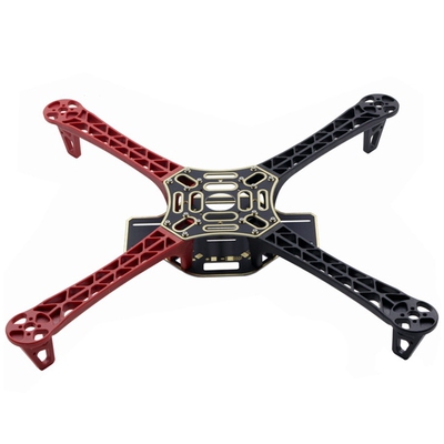 极速F450 Hot Wheels Diy Quadcopter FrameK F450 Rack Integrat