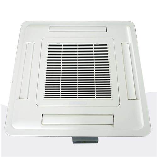 极速卡式天花板嵌入型空调通风机盘管H嵌入式悬吊式天花板式四面