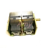 460PF maden variable dual radio type 246 people 极速New