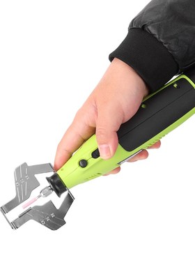 极速Handheld Chains Grinding MachiDne Grinder ChainSaw Grind