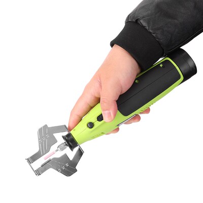 极速Handheld Chains Grinding MachiDne Grinder ChainSaw Grind