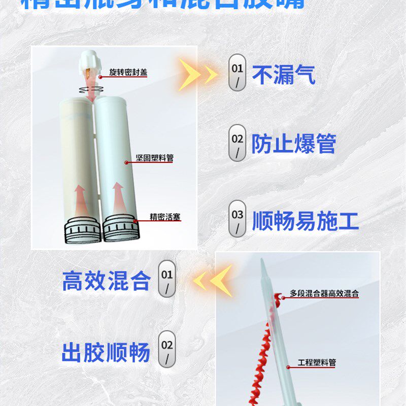 速发美缝剂地砖瓷砖专用化妆室防水防霉用地板砖填缝剂施工工具
