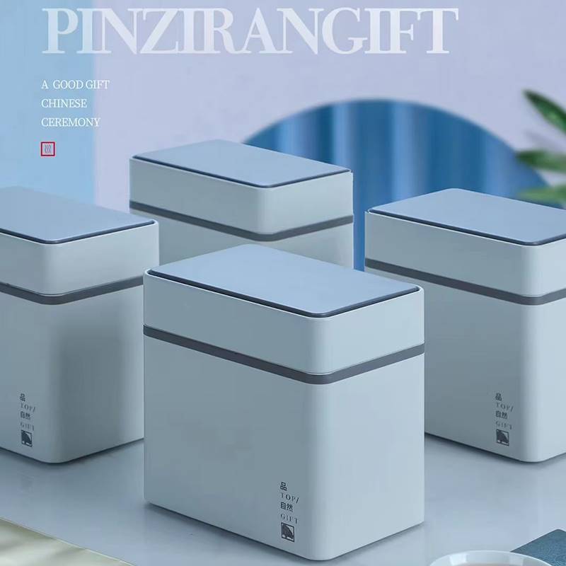 极速凤凰单枞包装盒空礼盒半斤一斤F散装空盒红茶绿茶通用大容量